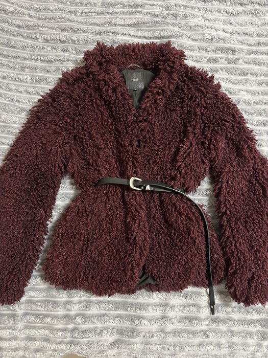 Стильний піджак next