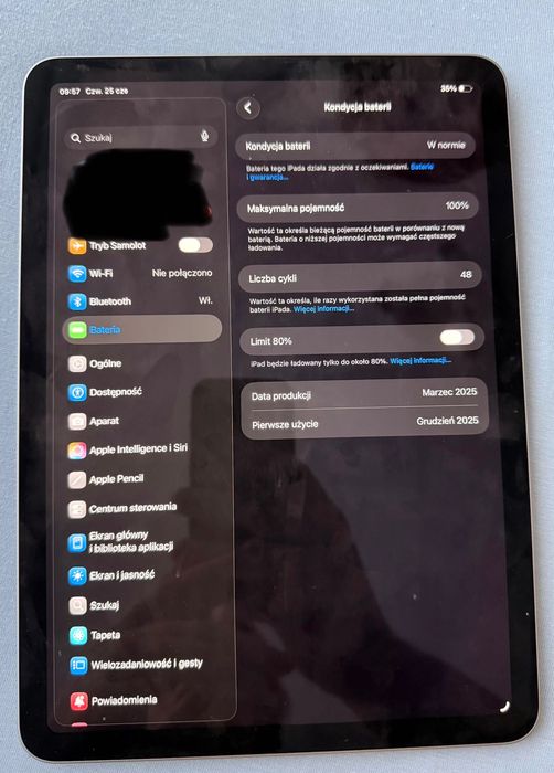 Apple IPad Air 11 M3