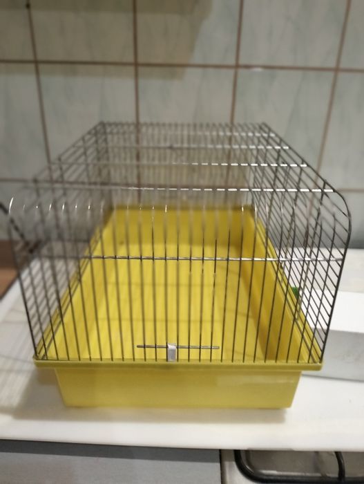 Klatka dla królika gryzoni