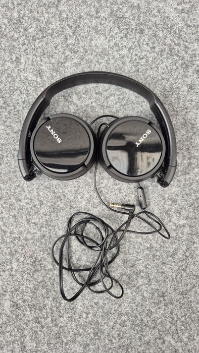 Head Phones Sony