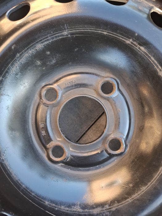 Sprzdam  Felgi 14 cali komplet