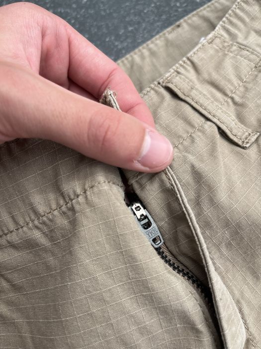 Шорти карго carhartt