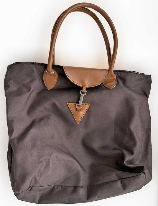 Women's Handbag in Chocolate Brown, BRAND NEW