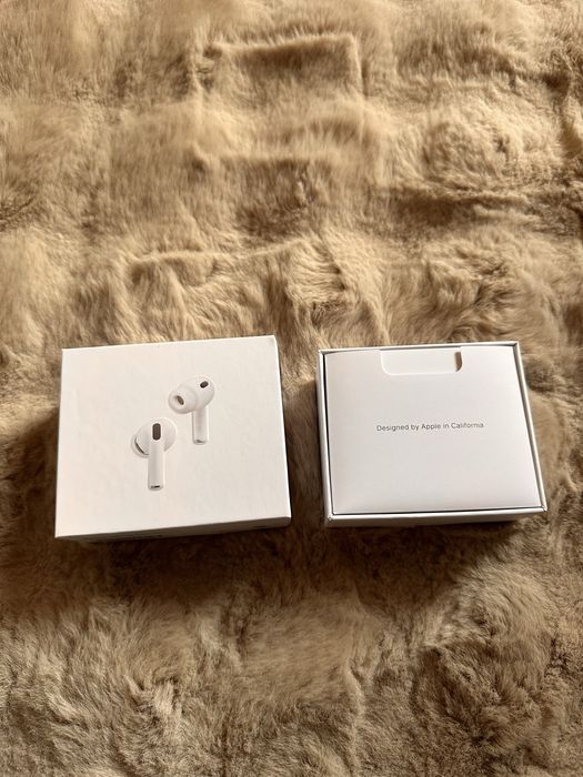 Air  pods pro  3