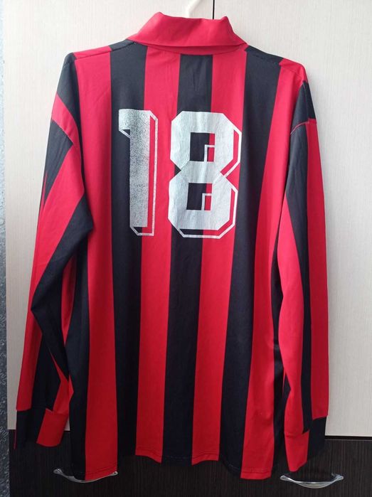 футбольная футболка Баджо Милан Роналду Ярмоленко Довбик Зинченко