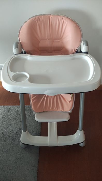 Cadeira Prima Papa Diner