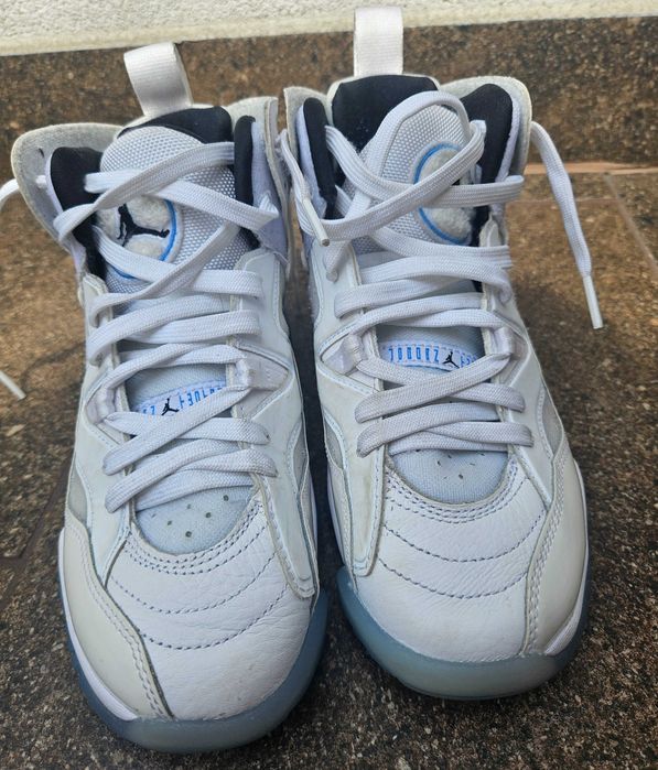 Buty sportowe Jordan