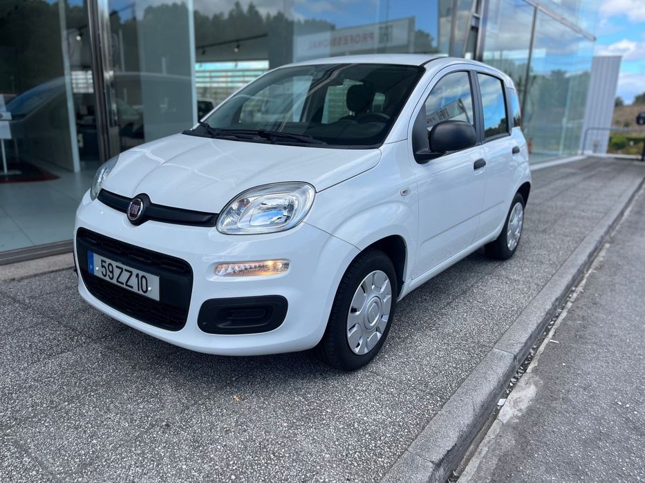 Fiat Panda 1.2 Easy S&S