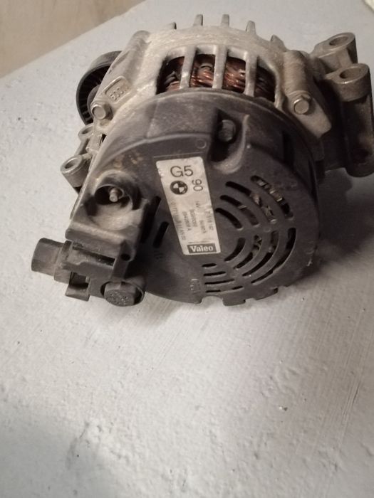 Alternador Bmw 316i