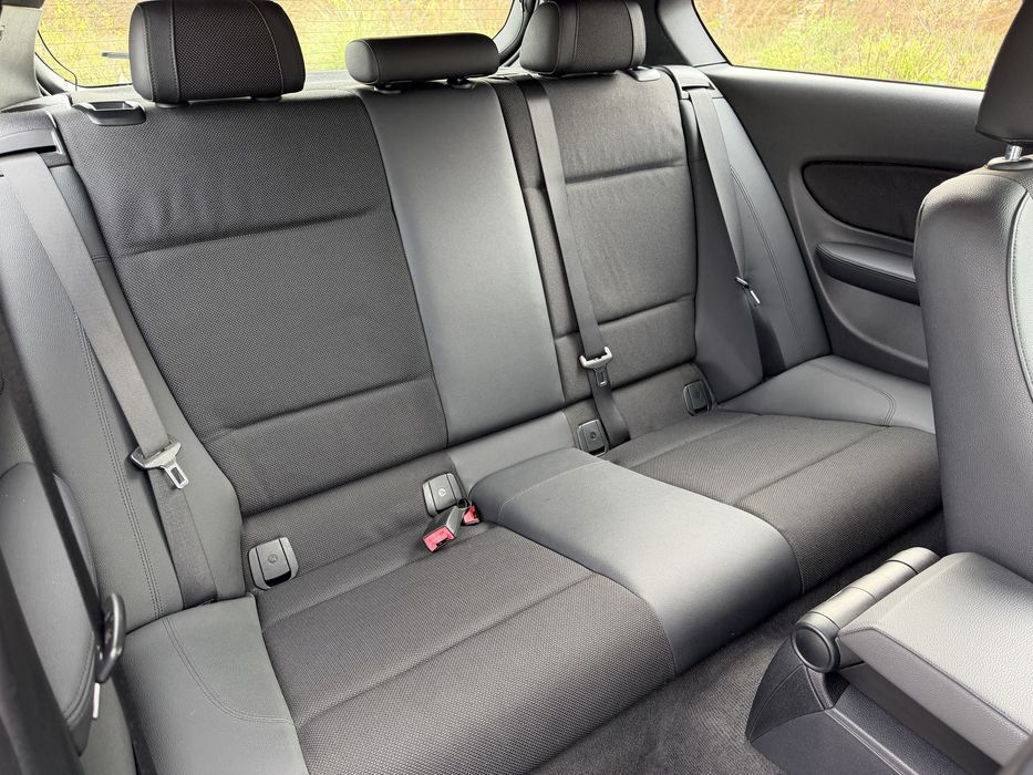 Bmw 118 D Pack M