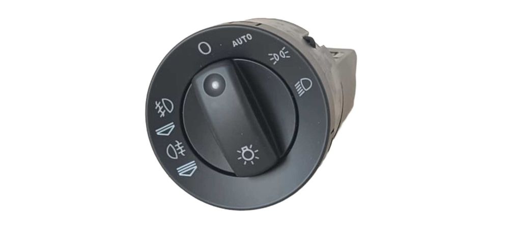 AUDI A4 B6 00-04r A4 B7 04-07r włącznik świateł główny