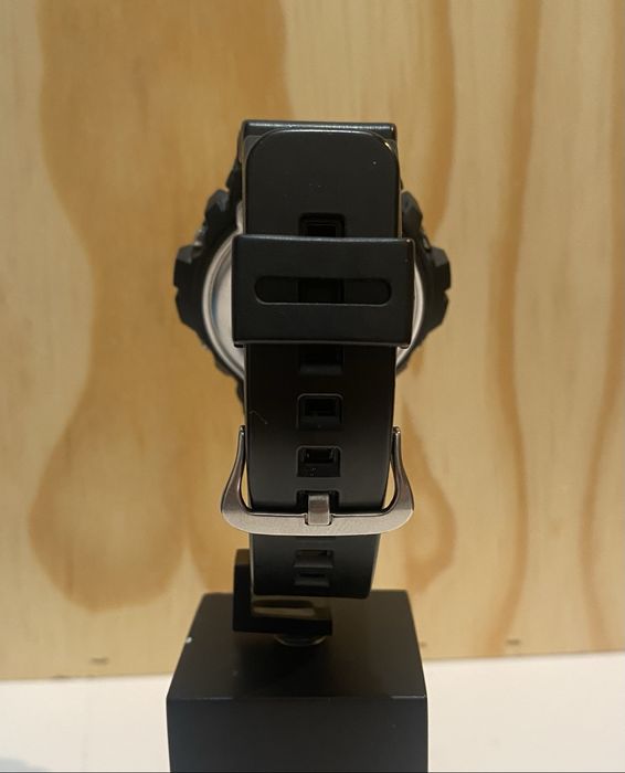 Casio G-Shock DW-6600 “Sniper”