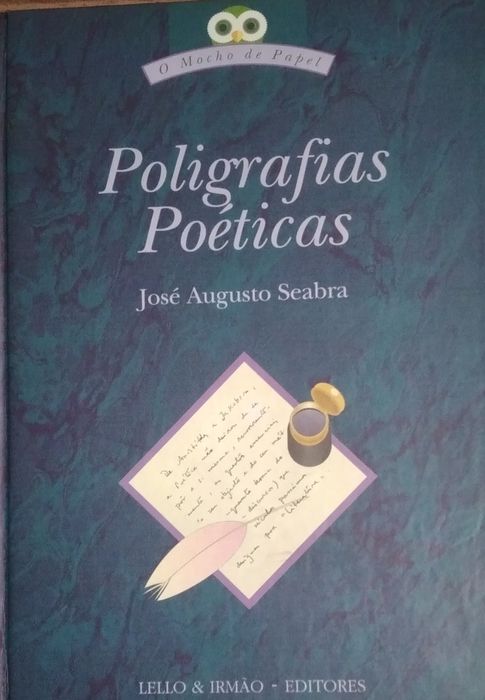 Poligrafias Poéticas