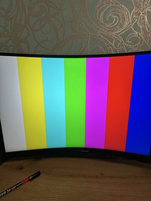 Samsung Odesey g5 144hz