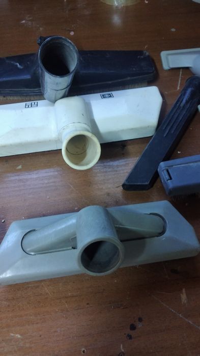 Запчасти для пылесоса