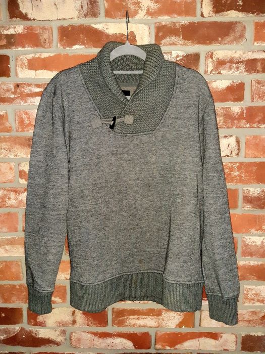 Sweter męski Zara L