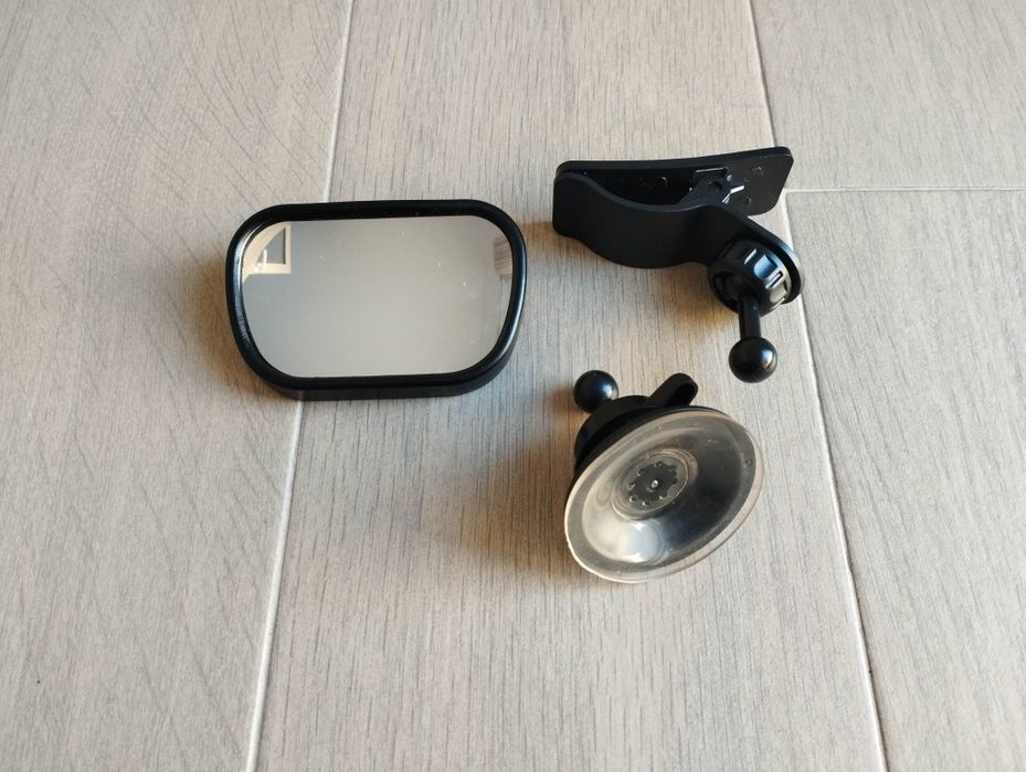 Espelho auto criança