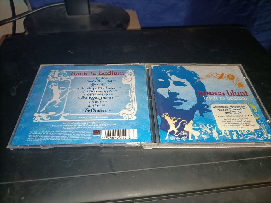 James Blunt_back to bedlan