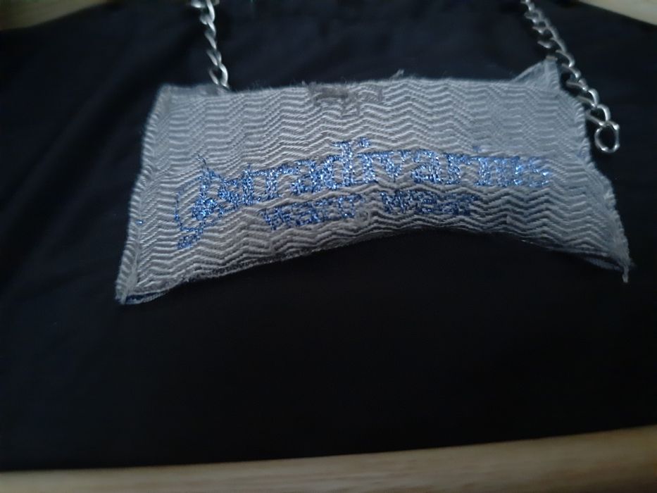 Kurtka zimowa Stradivarius M