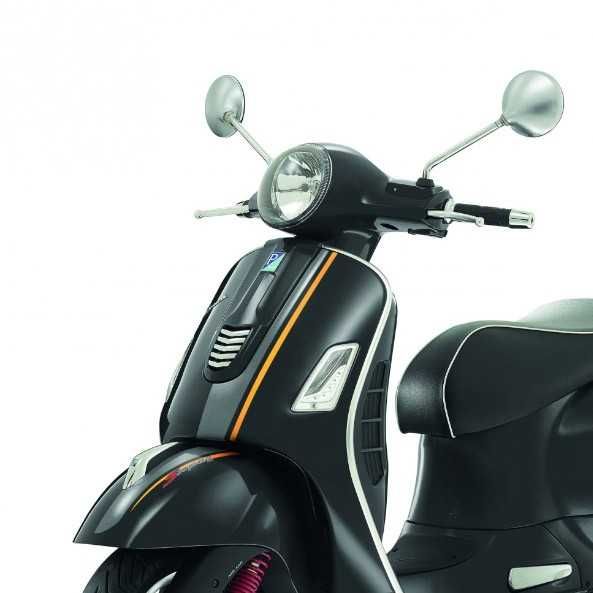 Naklejki Dekor KIT Sport Vespa GTS SUPER SPORT OEM. Limitowane