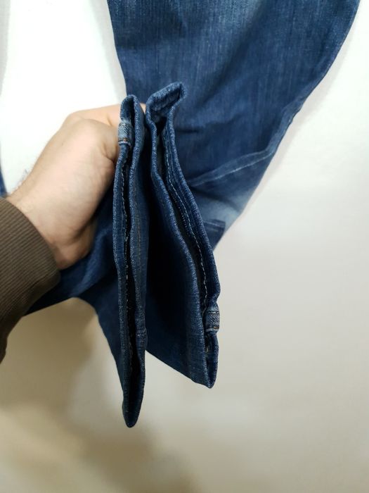 Spodnie jeansowe Levis 511 Slim rozmiar 16 XS S