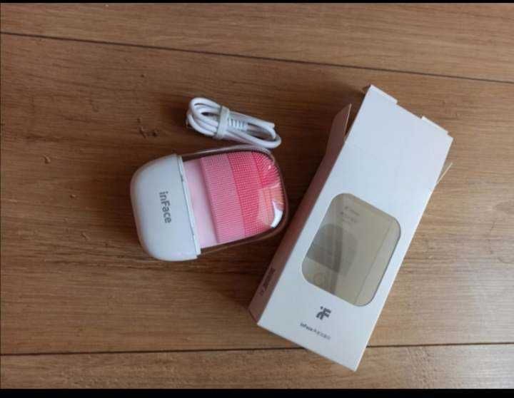 Szczoteczka xiaomi soniczna do twarzy