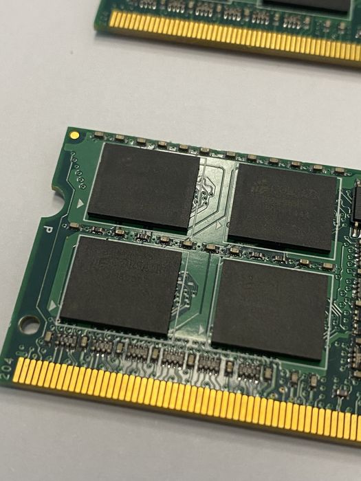 Memória RAM DDR3 32gb (2x 16) Corsair Mac