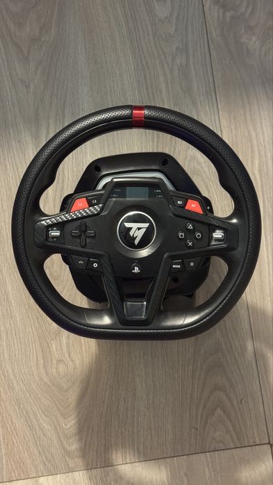 Thrustmaster T248R – Estado Impecável | 2 Anos e meio de Garantia