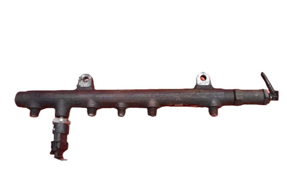 Listwa wtryskowa z czujnikiem 1.9 DCI Renault GWARANCJA