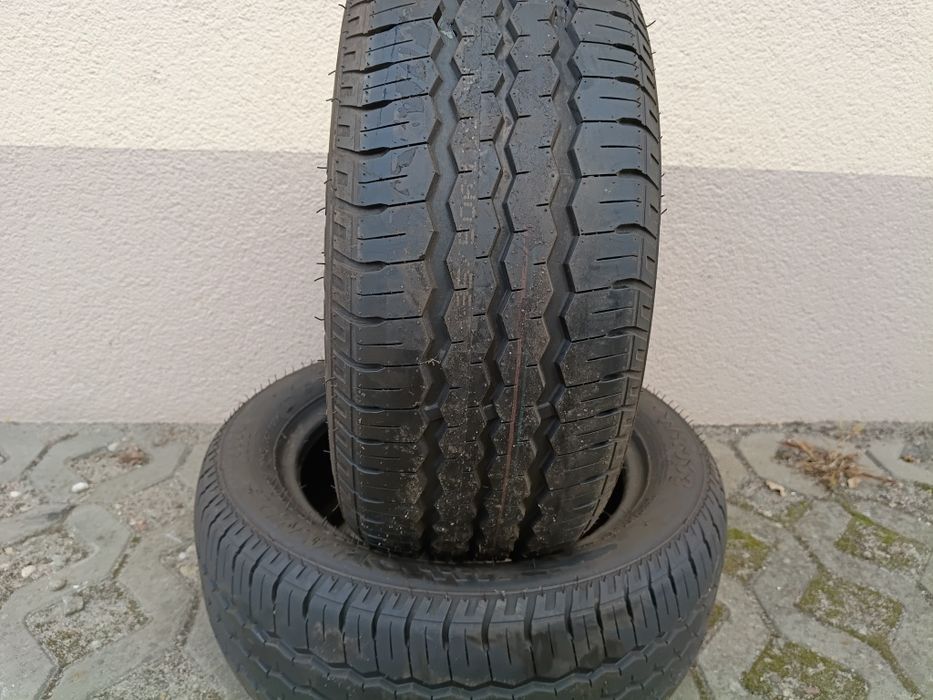 Opony195/50/13C Nowe!!!