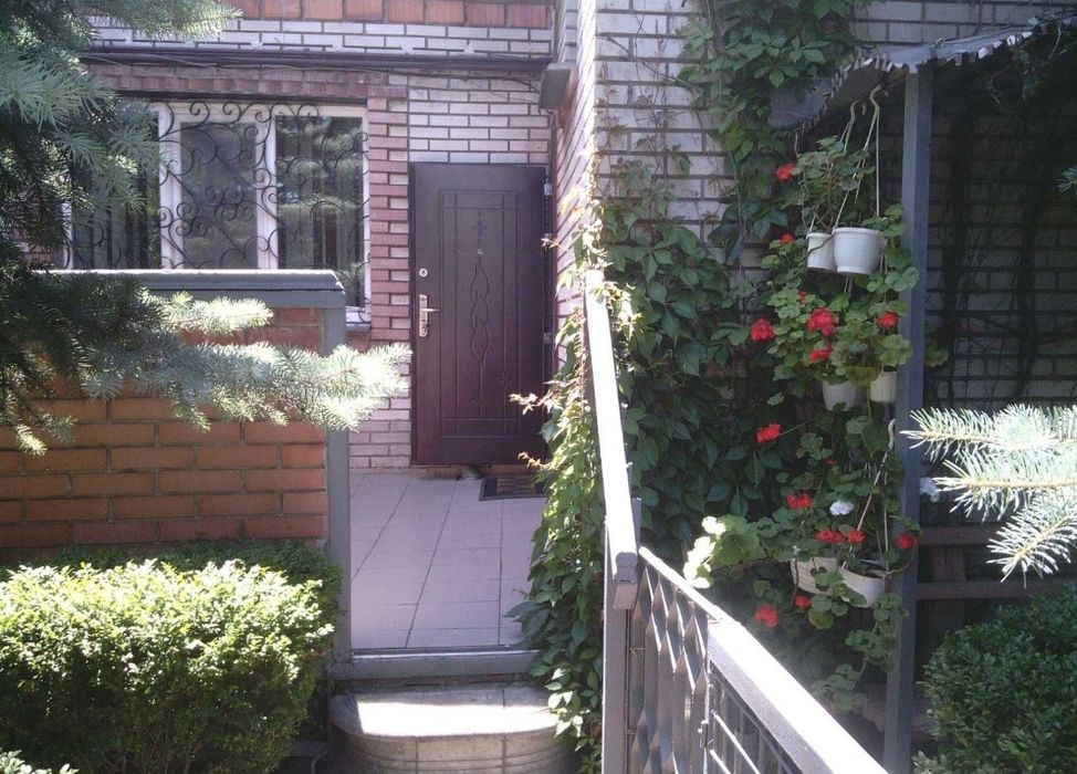 Сдам дом Бородинский р-н