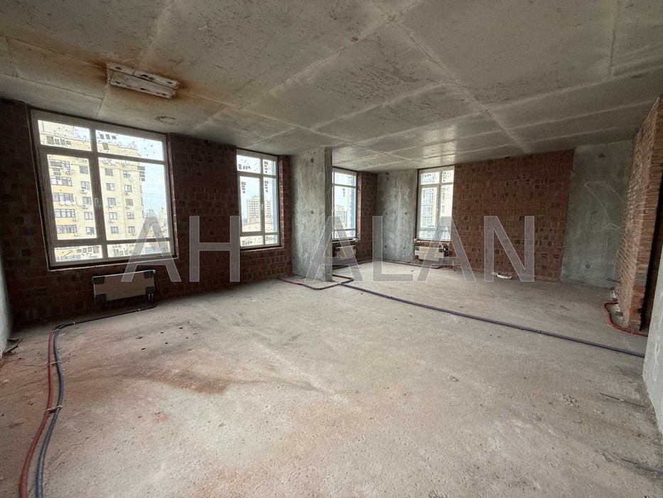 3-комнатная квартира по адресу ул. Олеся Гончара (площадь 117 м²) - Atlanta.ua - фото 5