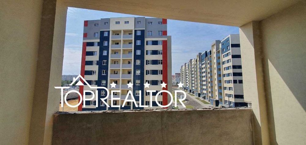 Продаж 1-кімн. квартири у ЖК "Перемога-2" на Перемоги 86-А