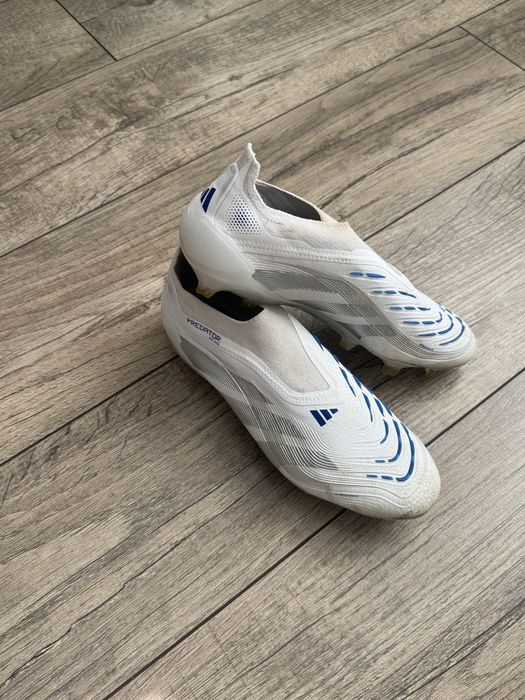 Бутси Adidas Predator elite