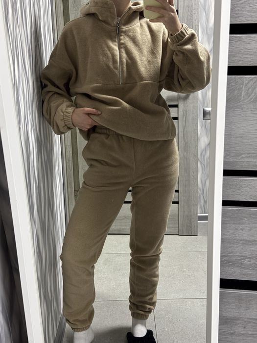 Костюм флісовий розмір с, український бренд