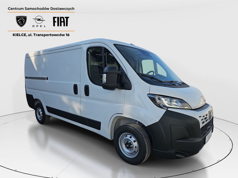Fiat Ducato  L2H1 2.2 diesel 140 KM