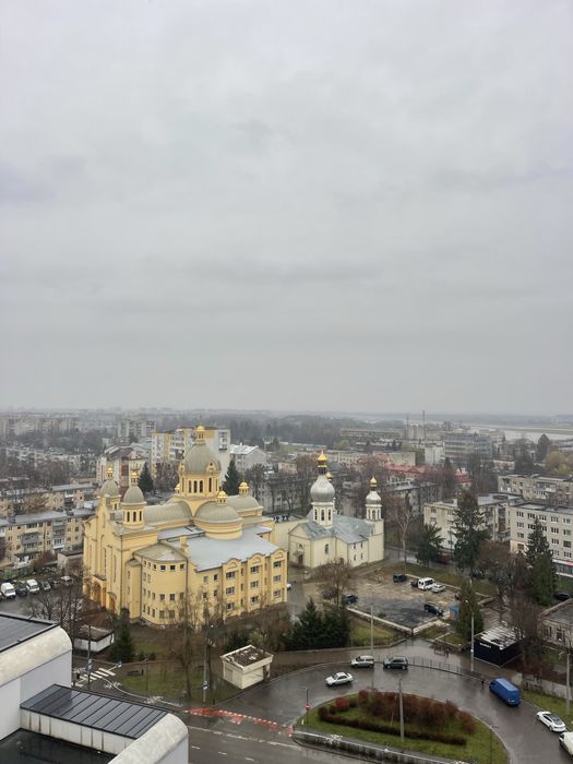 2-кімнатна квартира за адресою вул. Городоцька (площа 74 м²) - Atlanta.ua - фото 2