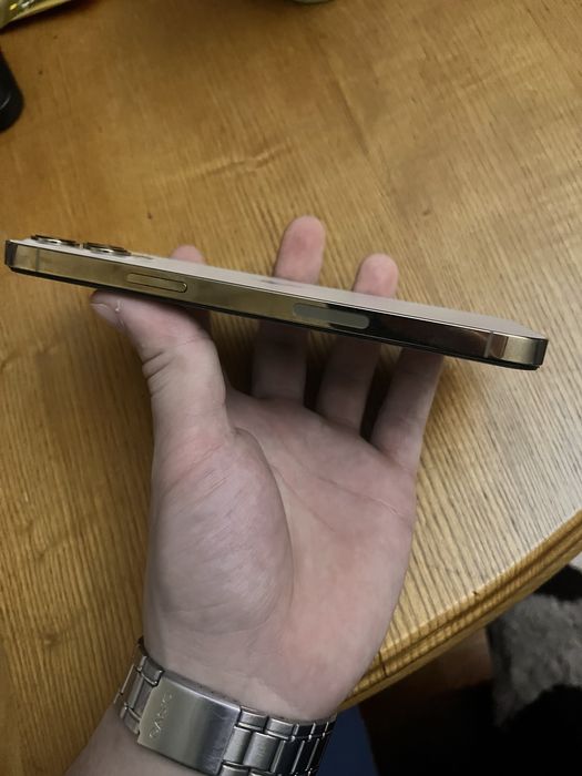 Iphone 12 pro max 256gb