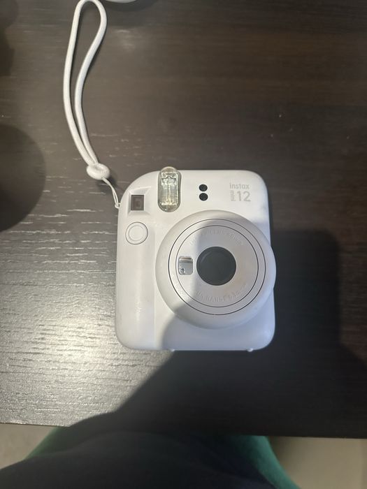 Фотоапарат mini