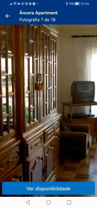 Apartamento de férias em Vila Praia de Âncora