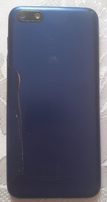 Huawei Y6 2018 на запчастини або відновлення