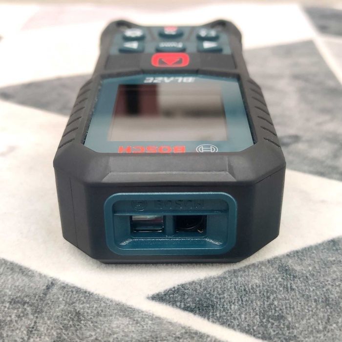 Лазерний далекомір Bosch GLM 165-22 (GLM 50-22)