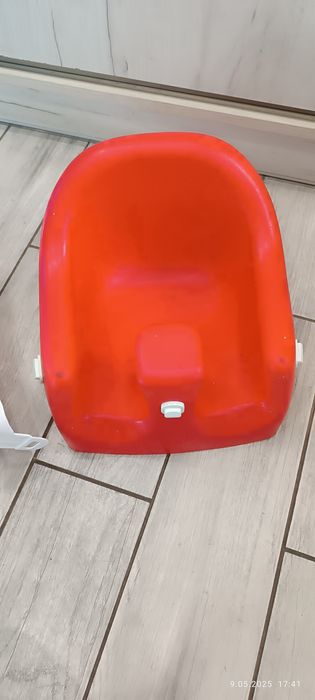 Siedlisko krzesełko do karmienia