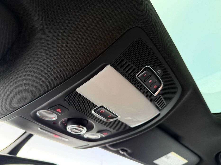 Avoreal Audi Q5 2016