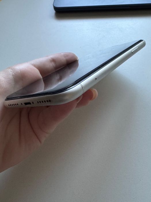 Продам свой Iphone 11 128 gb