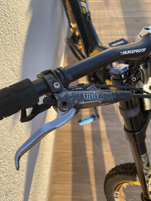 Vendo Nukeproof Pulse