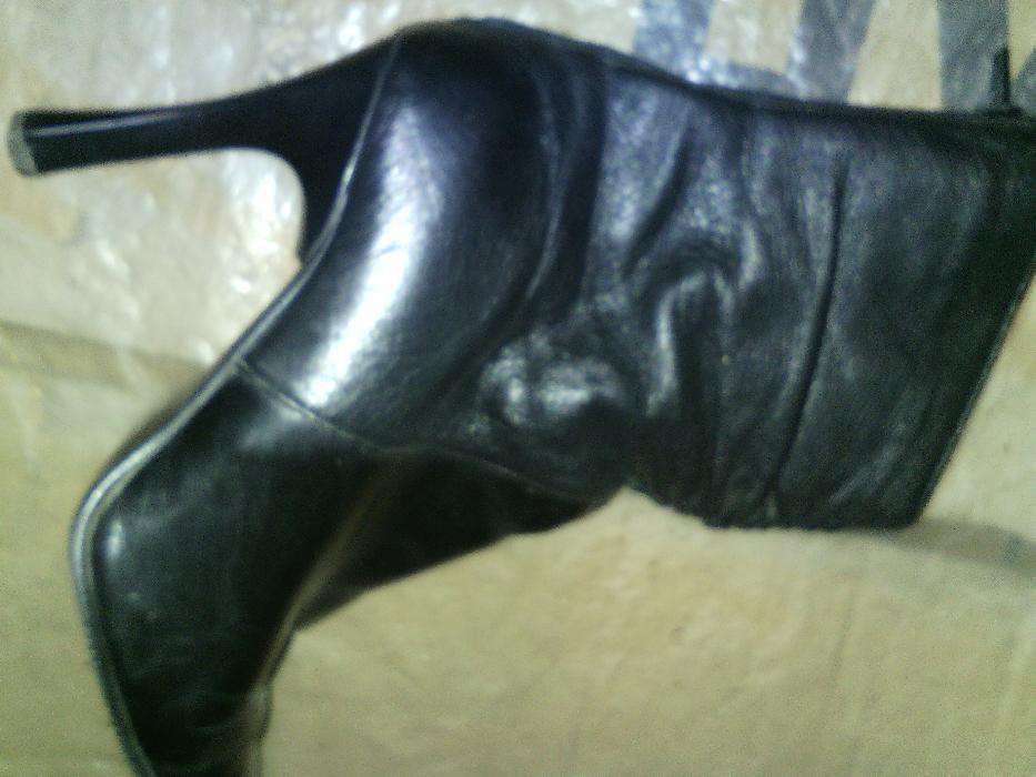 Зимние сапоги. и осенние .