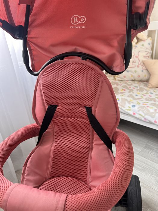 Kinderkraft дитячий велосипед