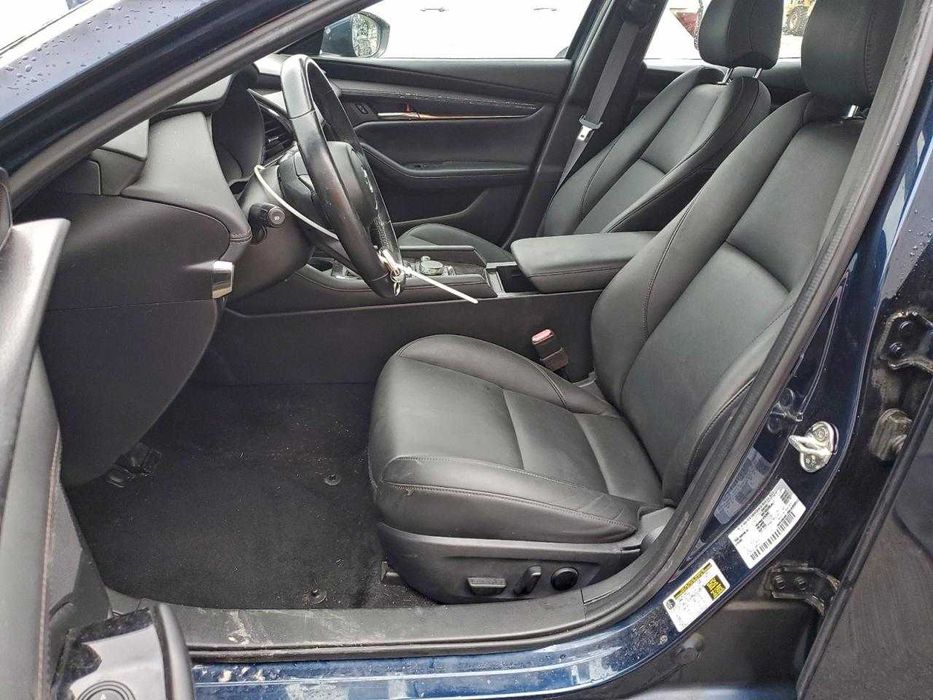 Mazda 3 Preferred 2021