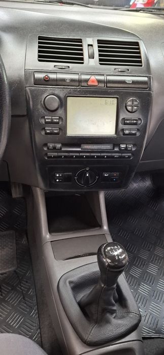 Seat Ibiza 6k2 1.9 tdi 1999 90cv